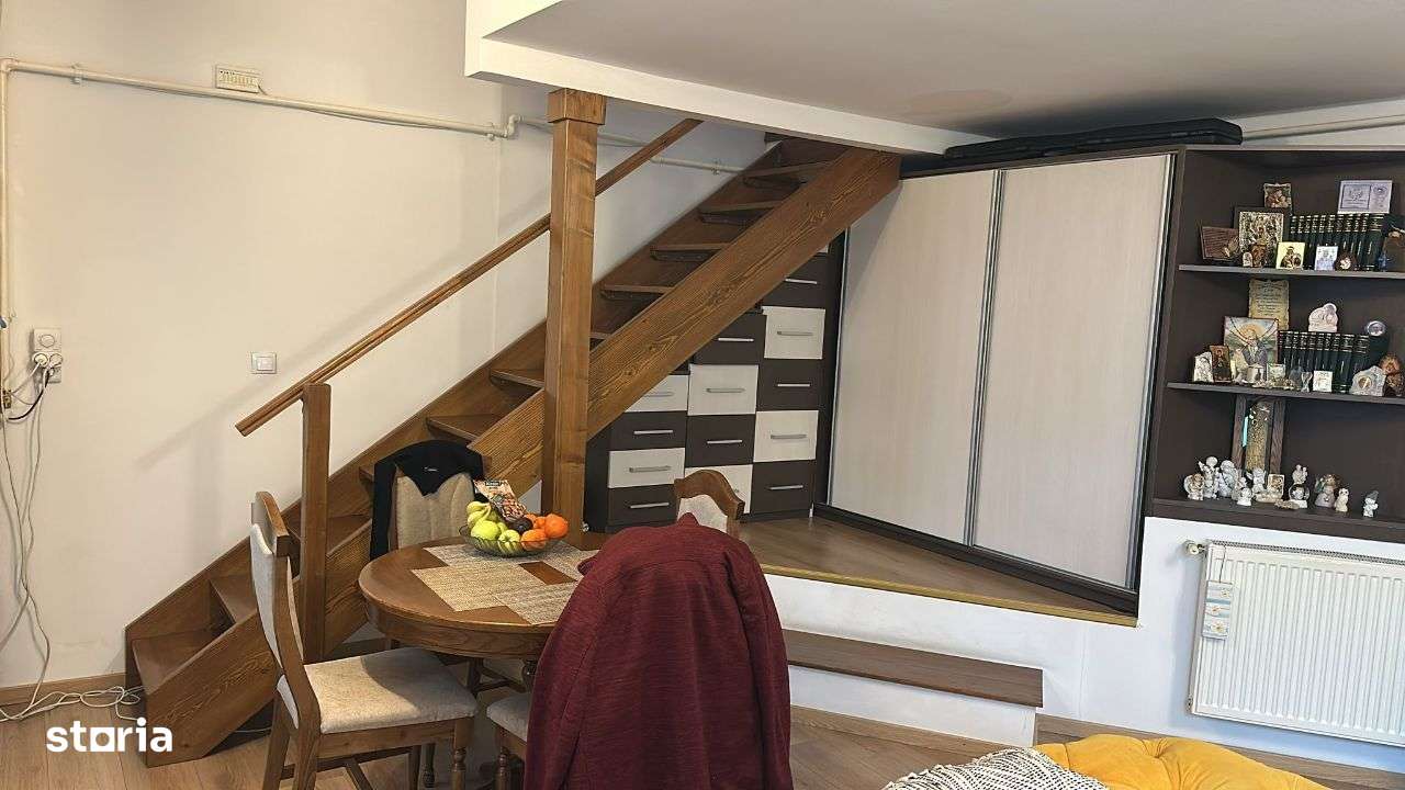 Apartament Central, Loft Urban Str. Gheorghe Enescu - Imagine principală: 2/10