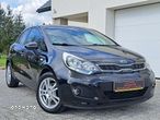 Kia Rio 1.4 Dream Team Edition - 22