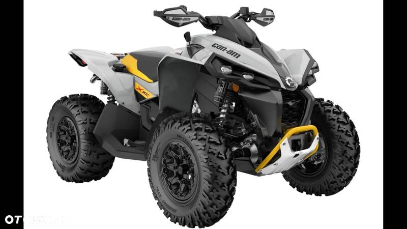 Can-Am Renegade - 8