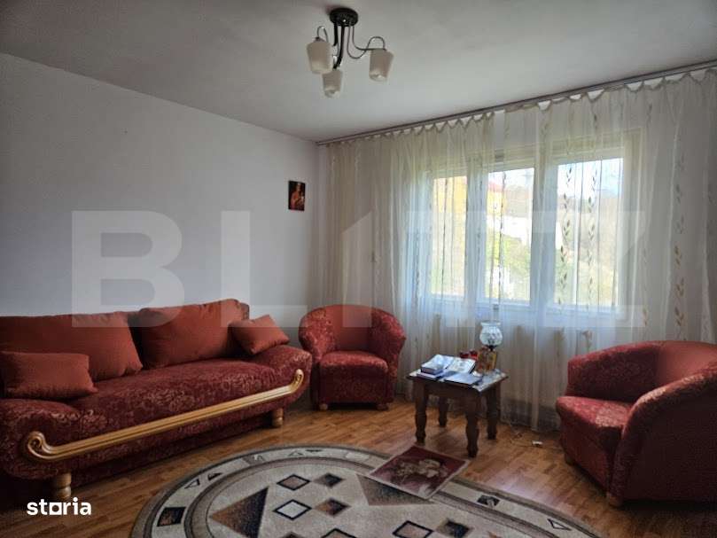 Casa spatioasa cu 4 camere, orasul Campeni - Imagine principală: 5/12