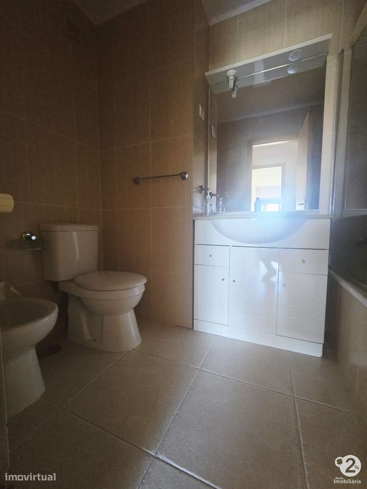 Apartamento T2 em Rio Tinto-13