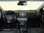 Kia Sportage 1.7 DSL 6MT 4x2 Plus - 3