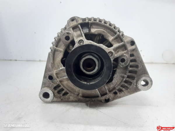 ALTERNADOR MERCEDES-BENZ CLASE M - 1