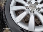 Felgi aluminiowe 17 Audi A4 B8 A5 A6 5x112 ET47 8K0601025C Seat Skoda VW - 6