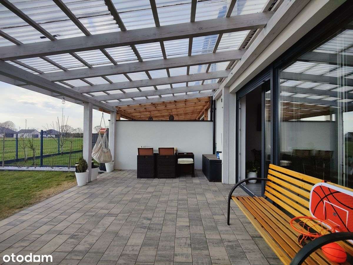 Sprzedam nowy, urządzony dom w dobrej lokalizacji - Pełny obrazek: 5/20