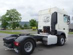 DAF XF 460 / SPACE CAB / EURO 6 / - 7