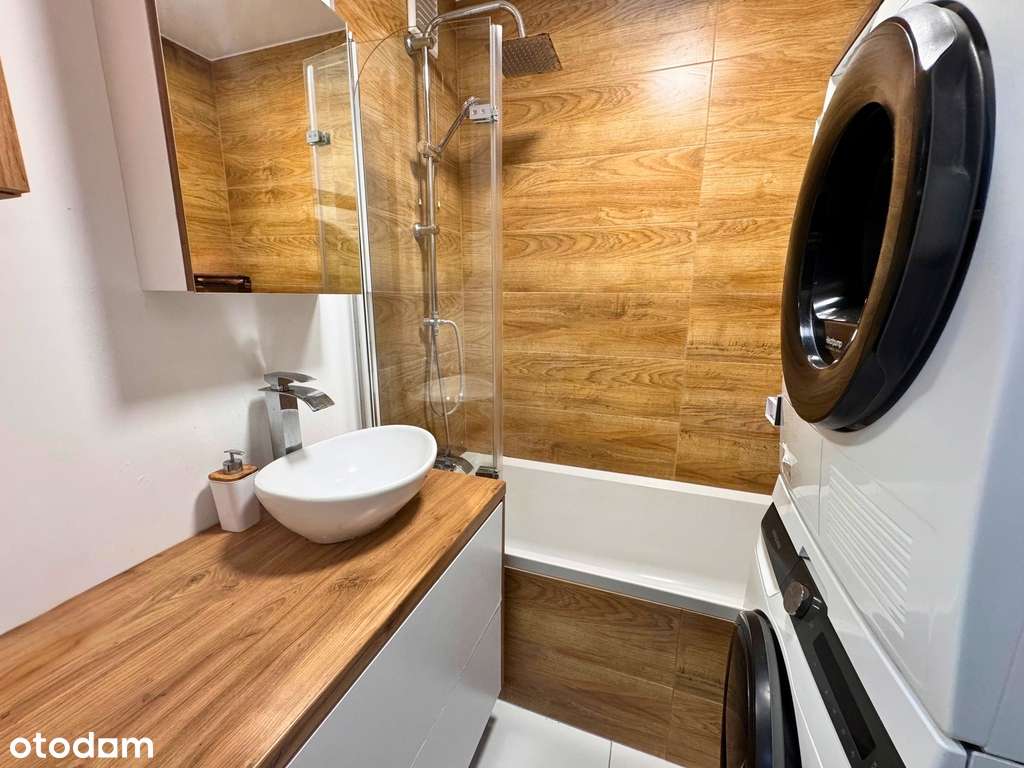 Mieszkanie 60,80 m² | 3 pokoje | Parter | Zbąszynek-6