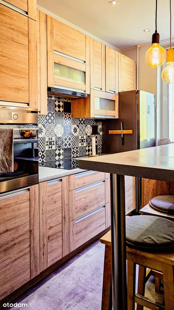 Jastrowie, ul. Gdańska, 4 pokoje 59,40 m2 +ogródek - Pełny obrazek: 4/17