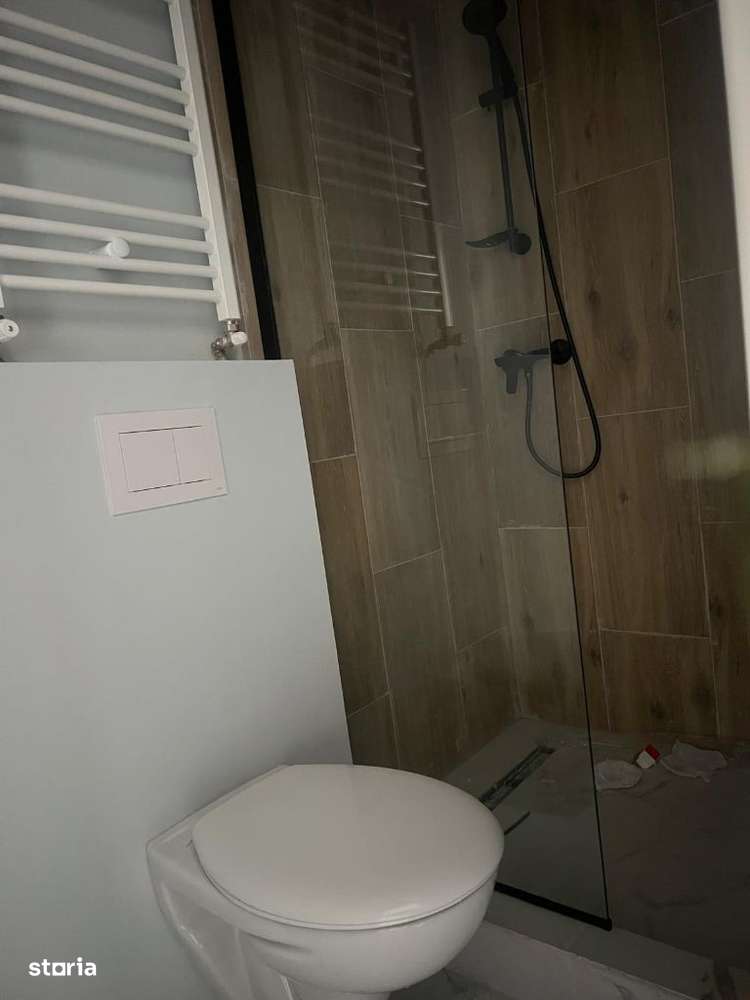 NOU! Apartamente si garsoniere la cheie zona Lazaret in bloc cu lift-10