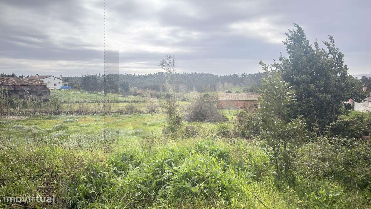 Fantastico Terreno em Póvoas - Rio Maior - Grande imagem: 5/17