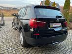 BMW X3 xDrive20d - 16