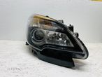 Lampa prawa Opel Mokka bi xenon led skrętny kpl - 1