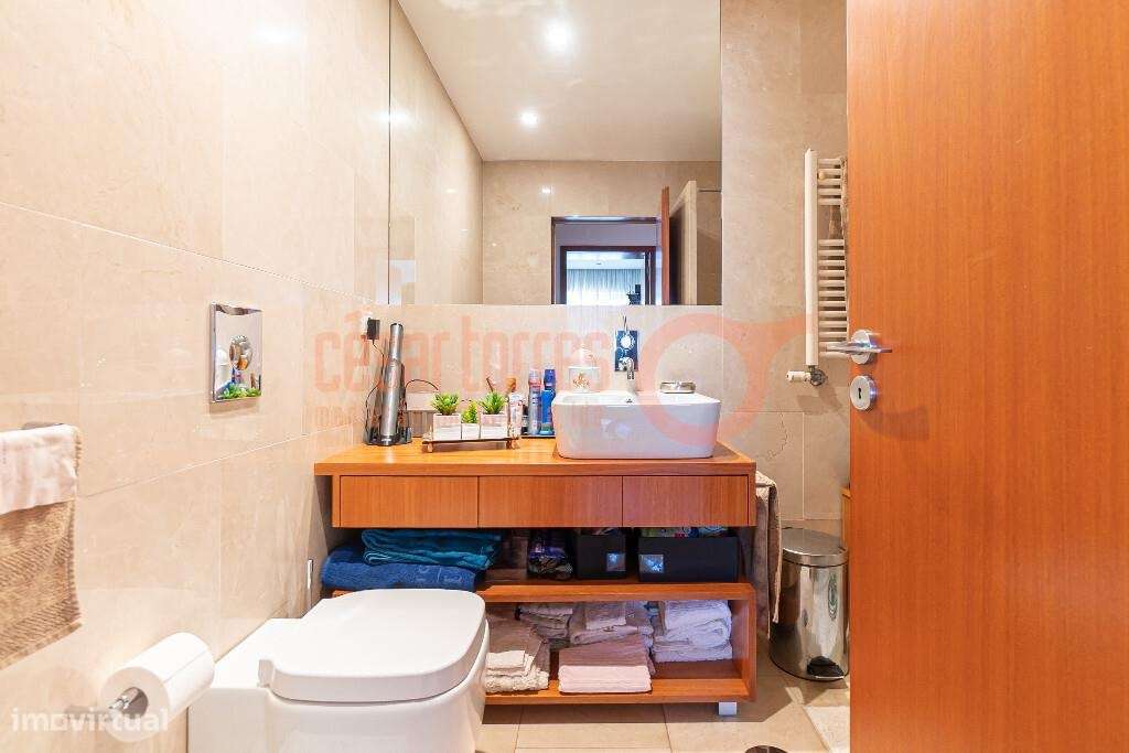 Excelente T3 aproximadamente a 500m da praia da Granja-20