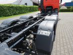 MAN TGX 24.420/460 XLX BDF MEGA JUMBO RETARDER  DE - 7