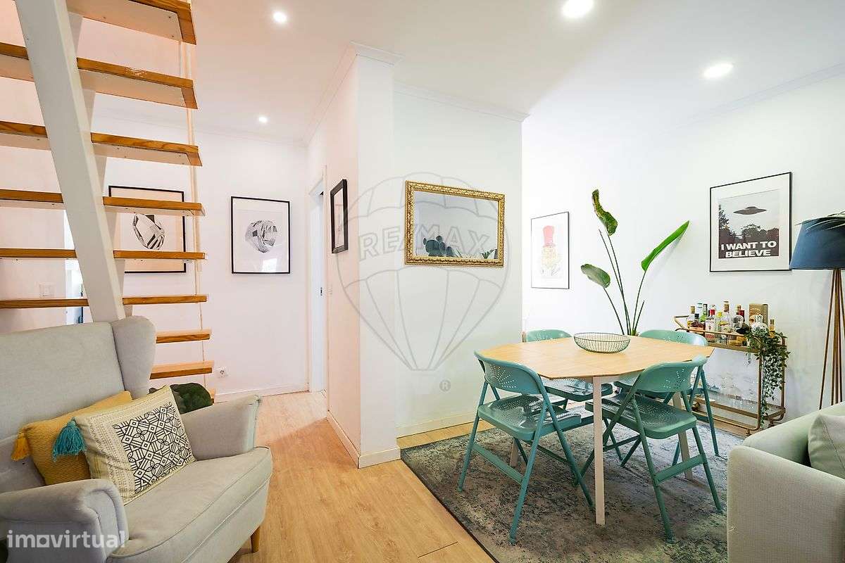 Apartamento T3 para venda-3