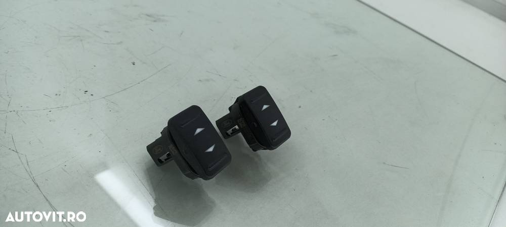 Buton geam dreapta fata Ford MONDEO MK4 KLBA 2.0 TDCI 2007-2013  6M2T-14529-AD - 2