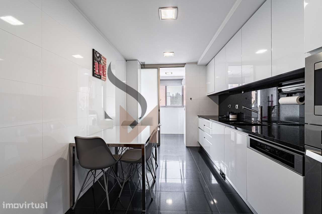 Excelente T2+1 centro coimbrões-34