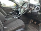 Capota Opel Astra J 2011 HATCHBACK 1.4i A14XER - 6