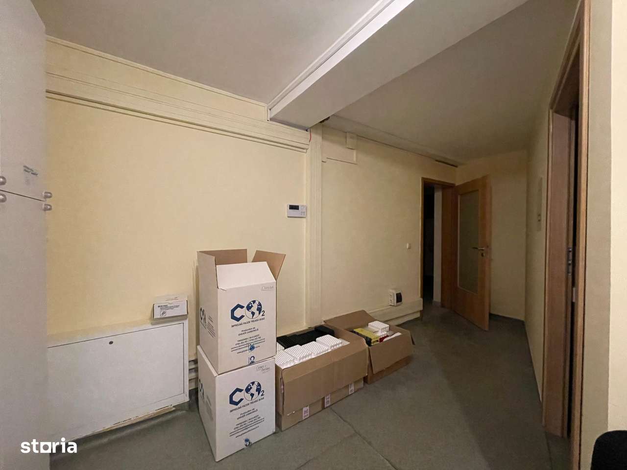 Spatiu bussines de 490mp intr-o vila pe 4 niveluri - Timisoara - Imagine principală: 5/20