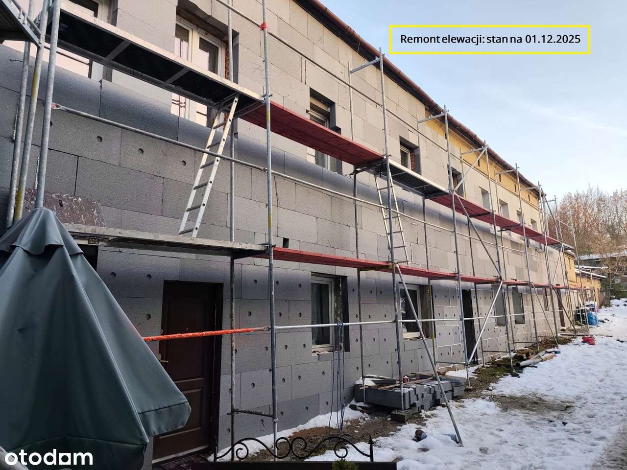 WYJĄTKOWA OKAZJA! Przedsprzedaż – NAJTAŃSZE „M” - 3 125 zł za m2 - Pełny obrazek: 2/14