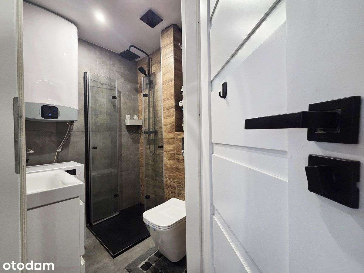 3 pokoje, do wprowadzenia| ul. 3 Maja-10