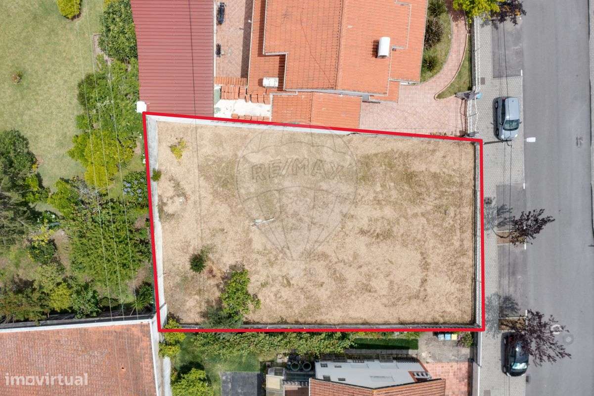 Terreno  para venda-1