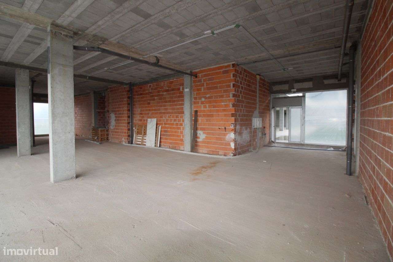 Loja com Excelentes Áreas - Grande imagem: 4/11