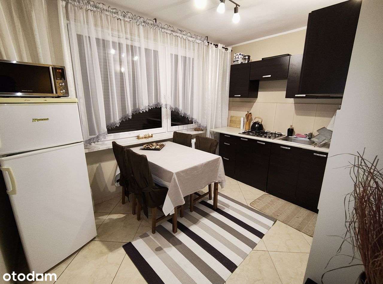 Kawalerka w cichym miejscu, Burowiec-2