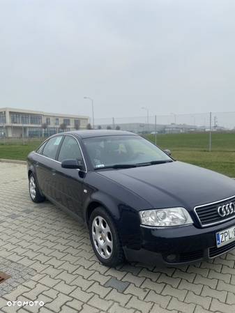 Audi A6 - 3