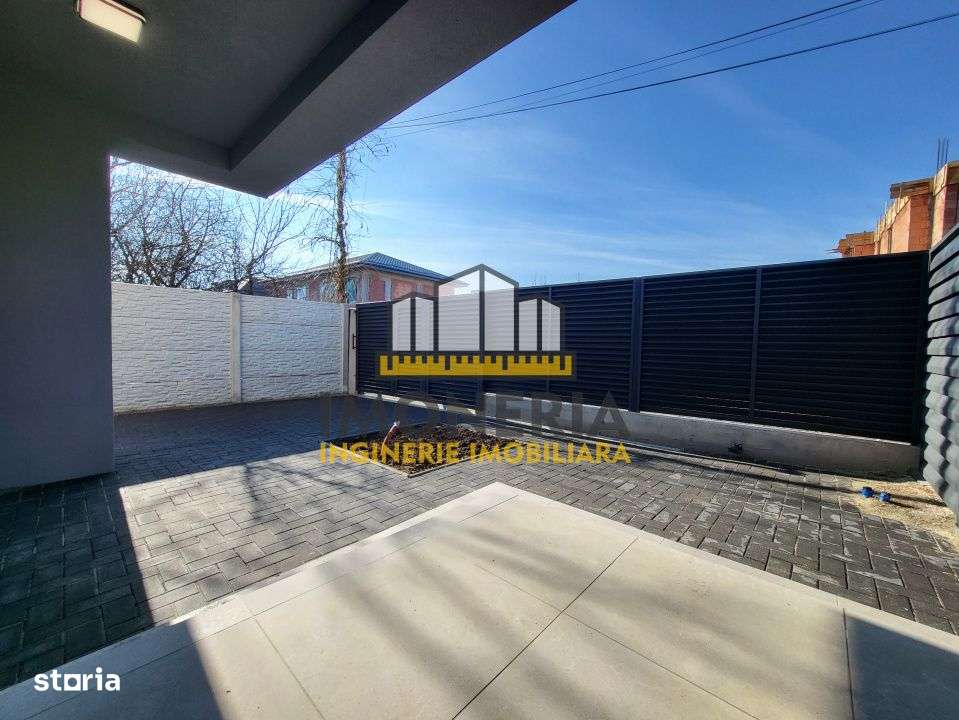 Casa finalizata-comision 0%-Titan/Trapezului-pompa caldura-incalzire p-3