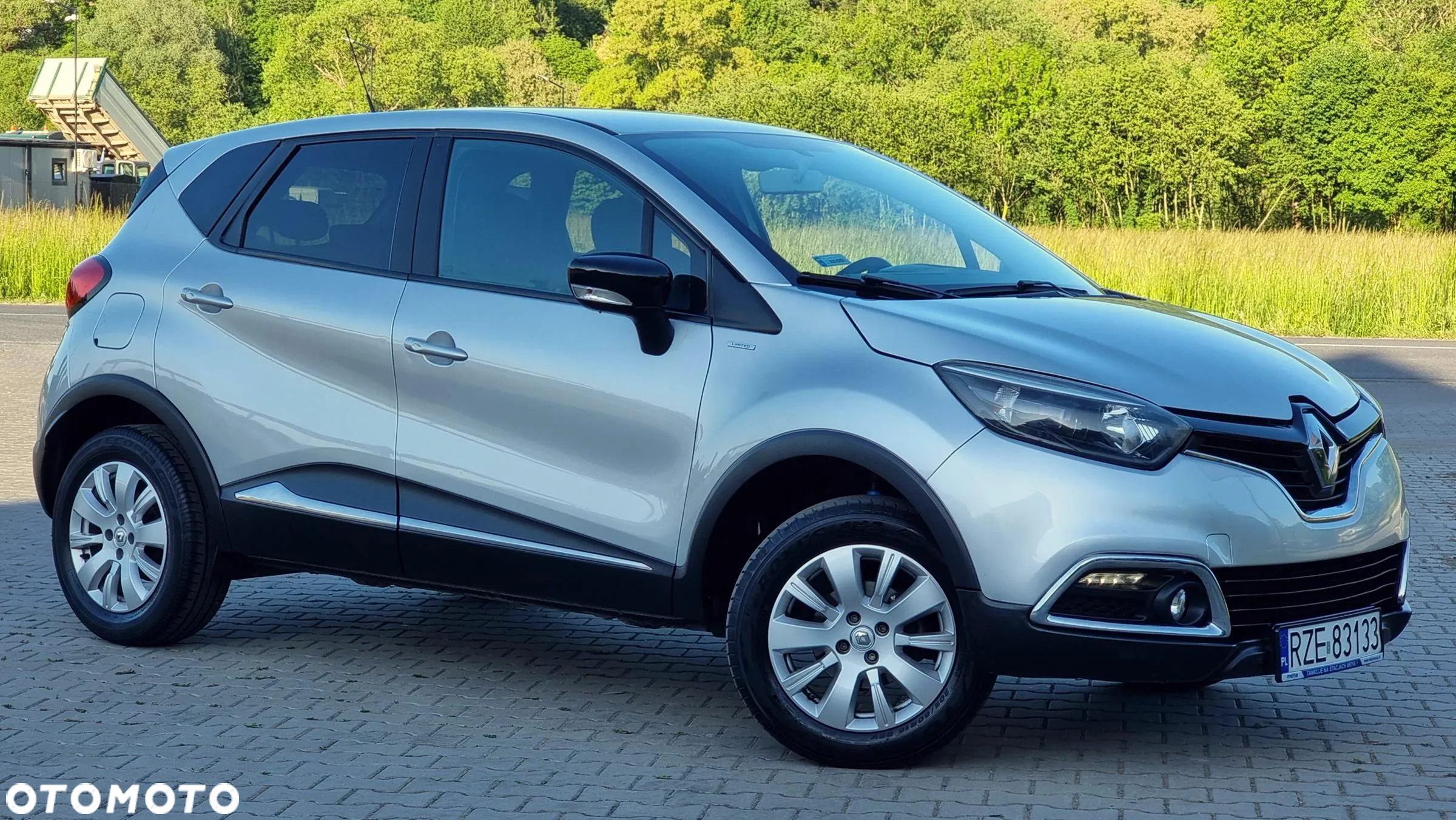 Renault Captur 0.9 Energy TCe Limited - 4