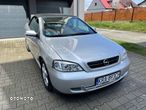 Opel Astra - 2