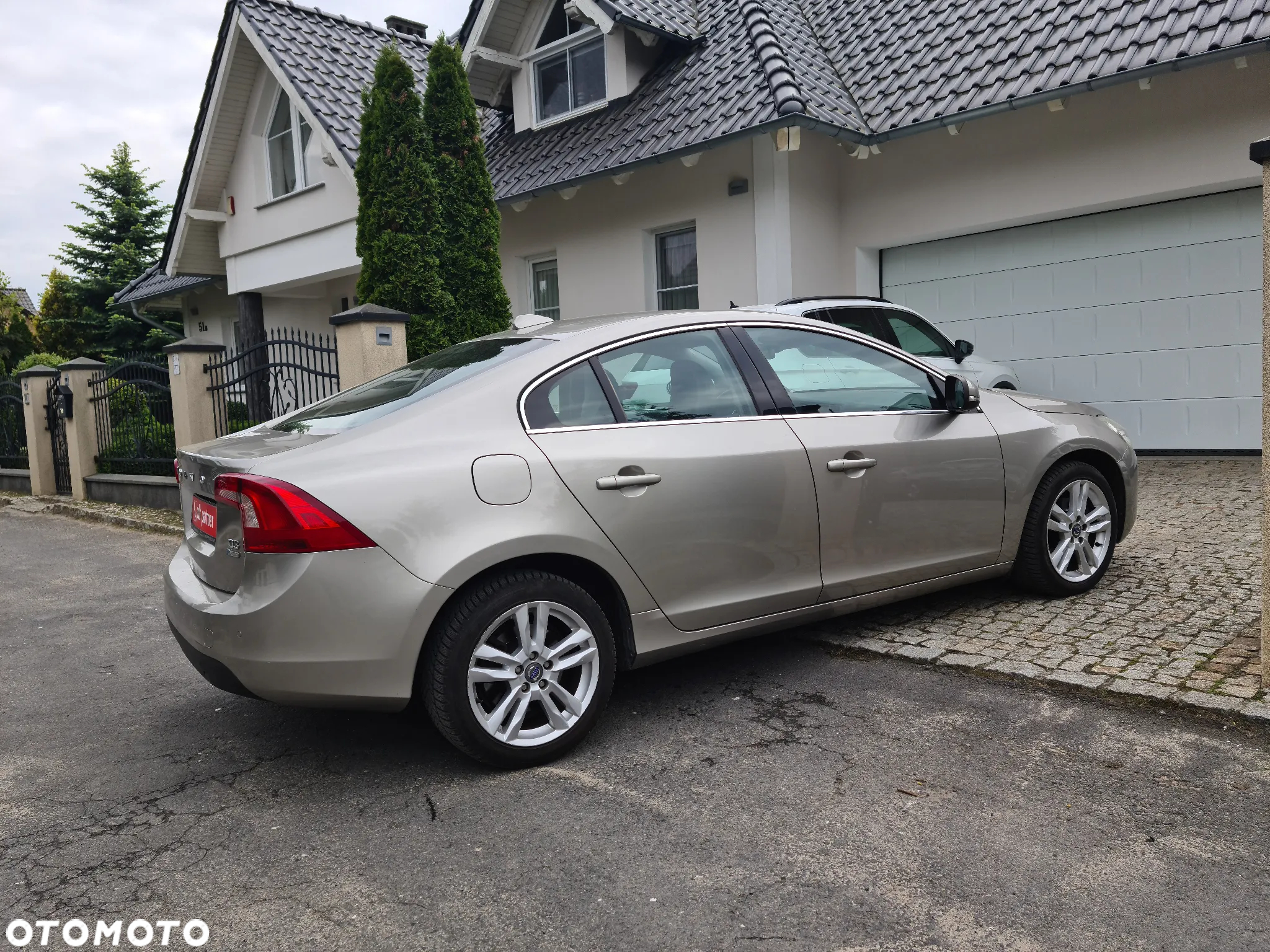 Volvo S60 D3 Momentum - 26