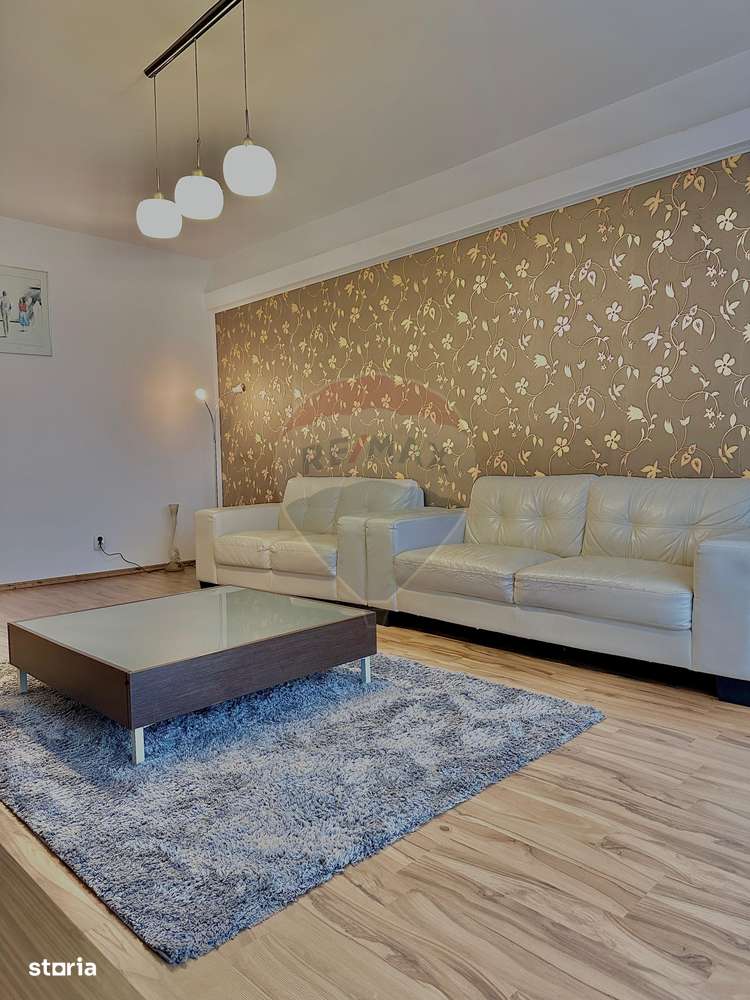 Apartament 2 camere Ared Micalaca - Imagine principală: 2/9