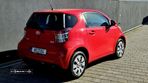 Toyota iQ 1.0 VVT-i - 5