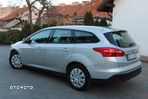 Ford Focus 1.5 TDCi ECOnetic 88g Start-Stopp-System Trend - 7