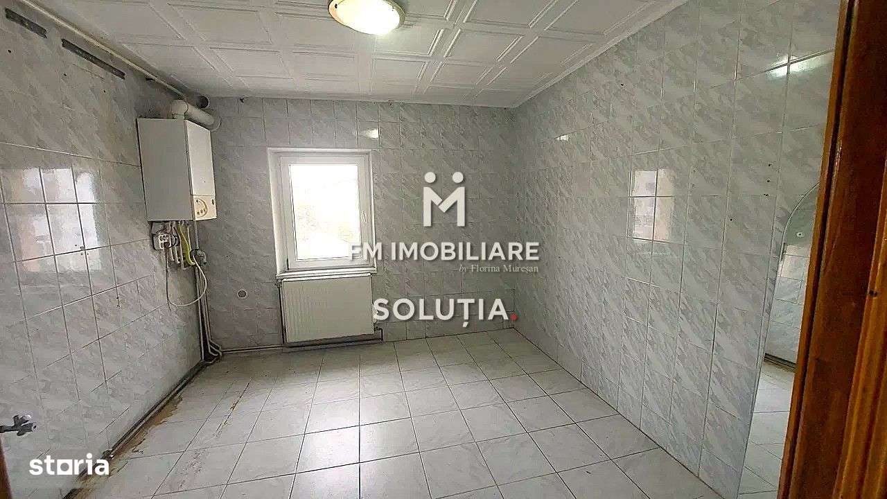 Apartament 3 camere, decomandat, Petru Rareș, etaj intermediar!-5