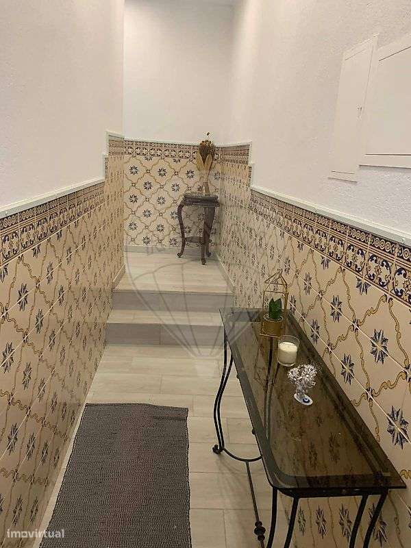 Moradia T2 para arrendamento - Grande imagem: 5/9