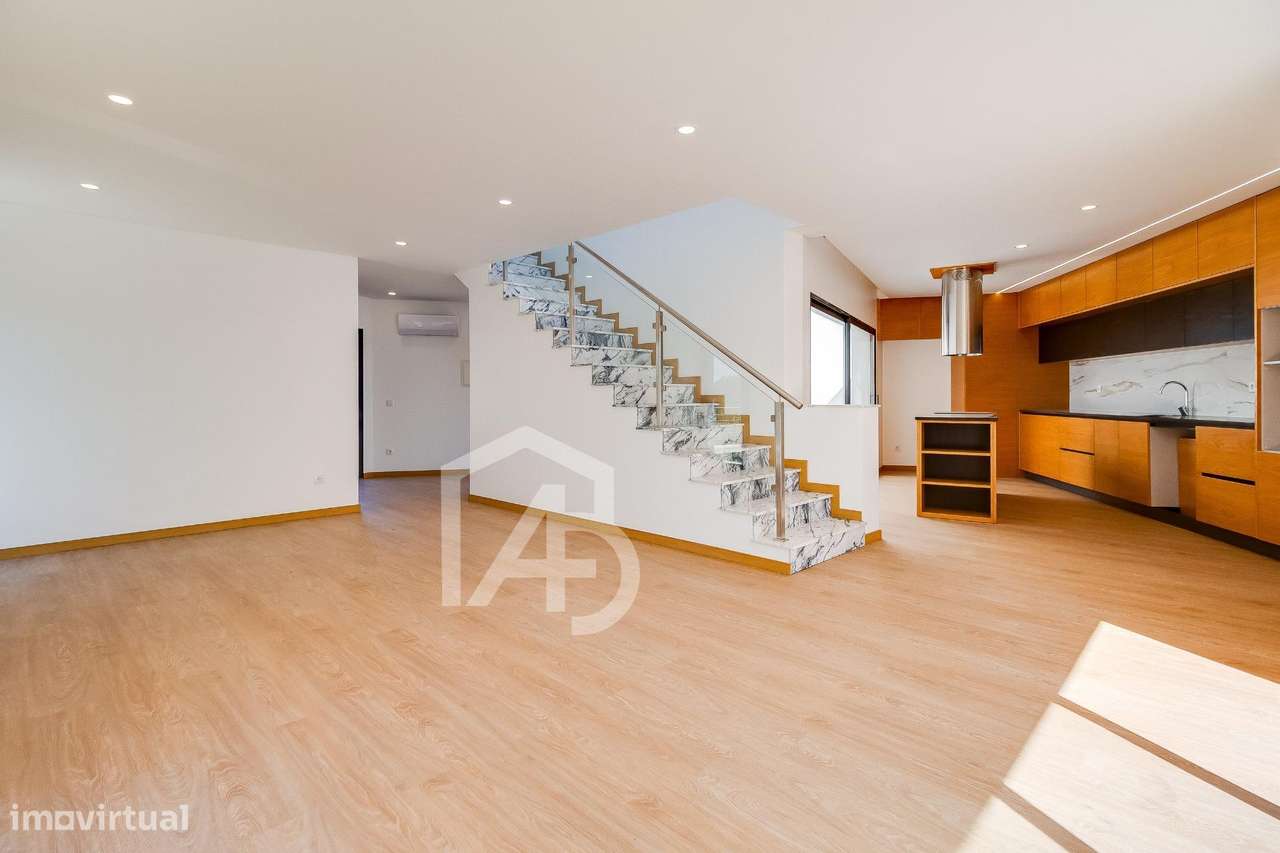 Moradia T3 em Carvalhais – Pombal - Grande imagem: 5/52