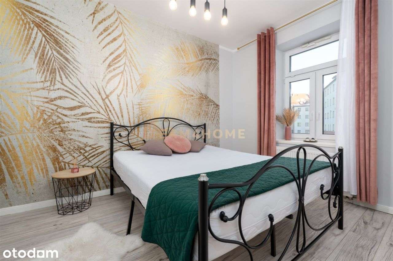 M2 w centrum miasta - inwestycja lub na start-9