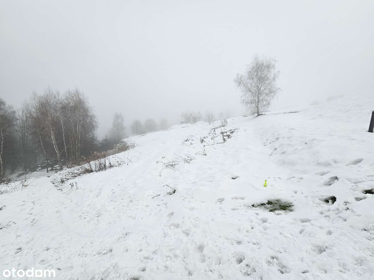 tylko 8 km od centrum  Nowego Sącza-5