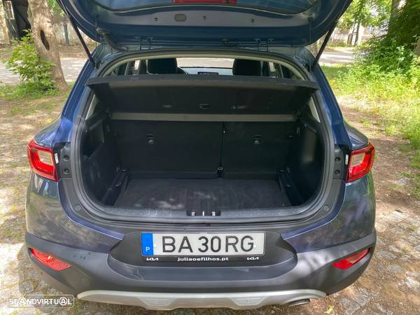 Kia Stonic 1.2 Dynamic - 42