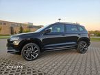 Skoda Karoq 1.5 TSI ACT 4x2 Sportline DSG - 3