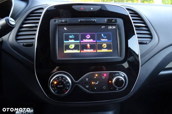 Renault Captur 1.2 Energy TCe Intens EDC - 14