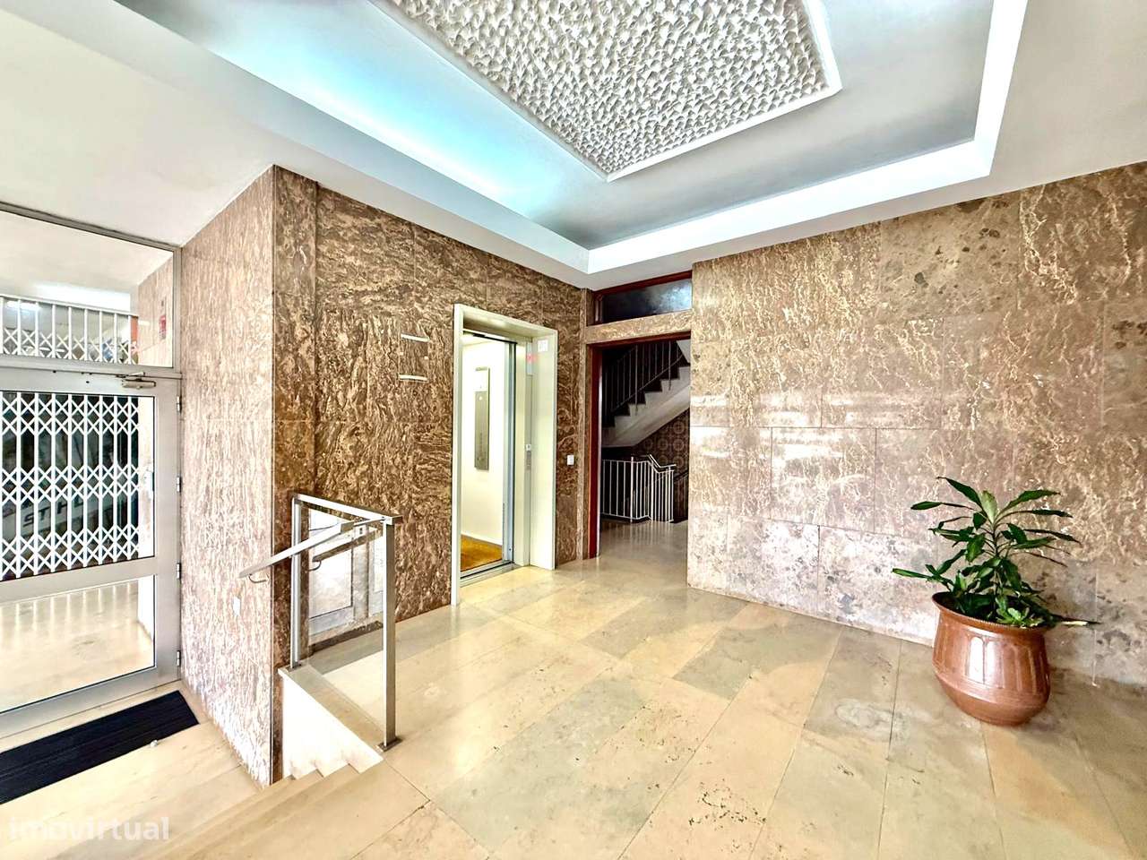 Apartamento T4 no Jardim dos Campos – Ovar-45