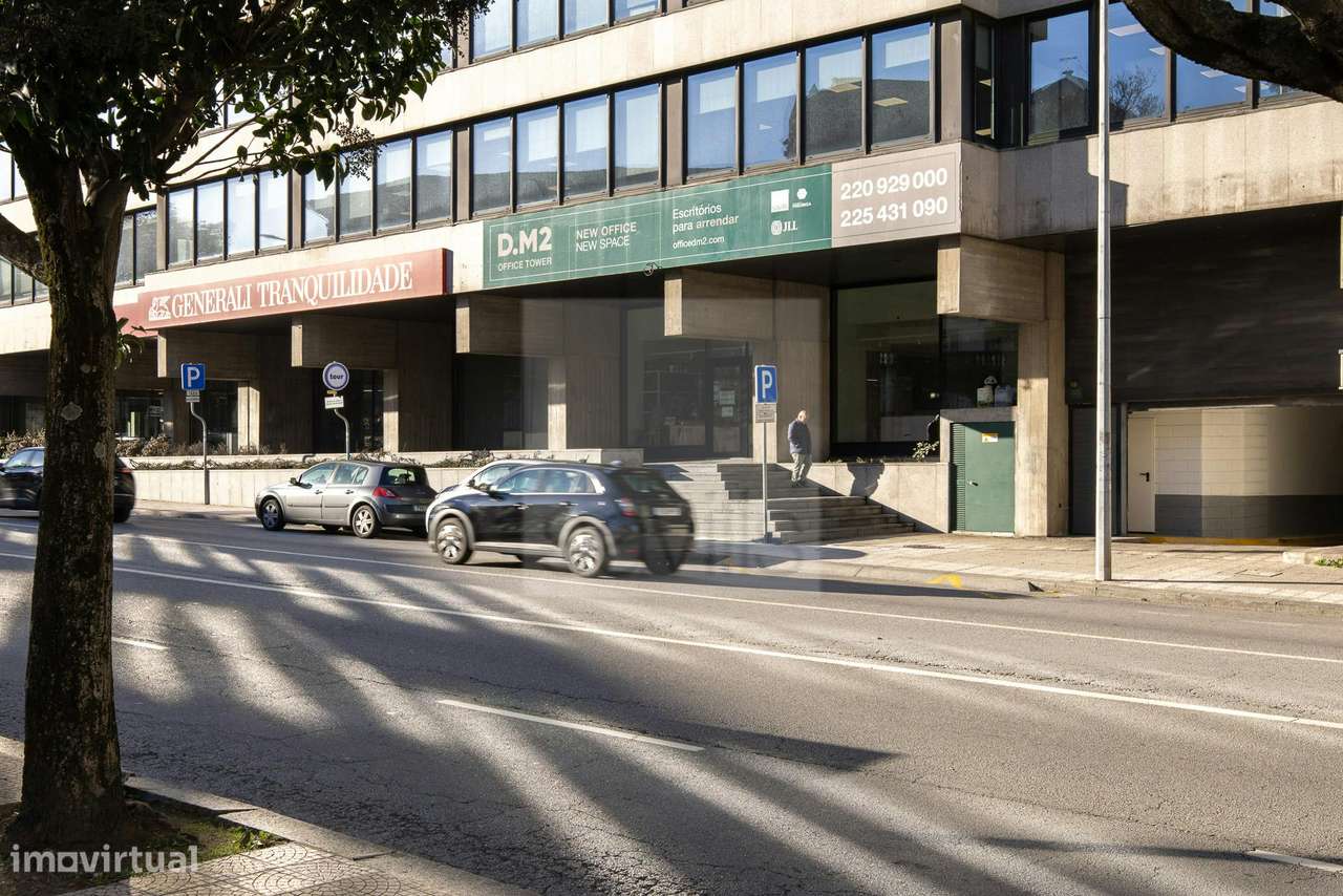 D.M2, Porto - Grande imagem: 4/8