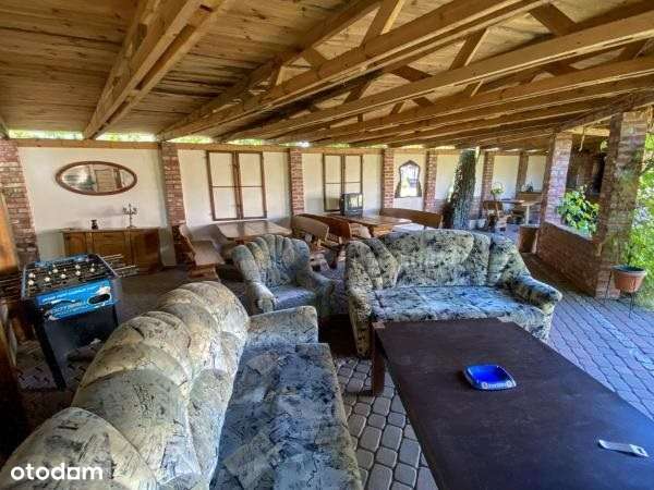 NA Sprzedaż DOM Jastrzębia GÓRA-4