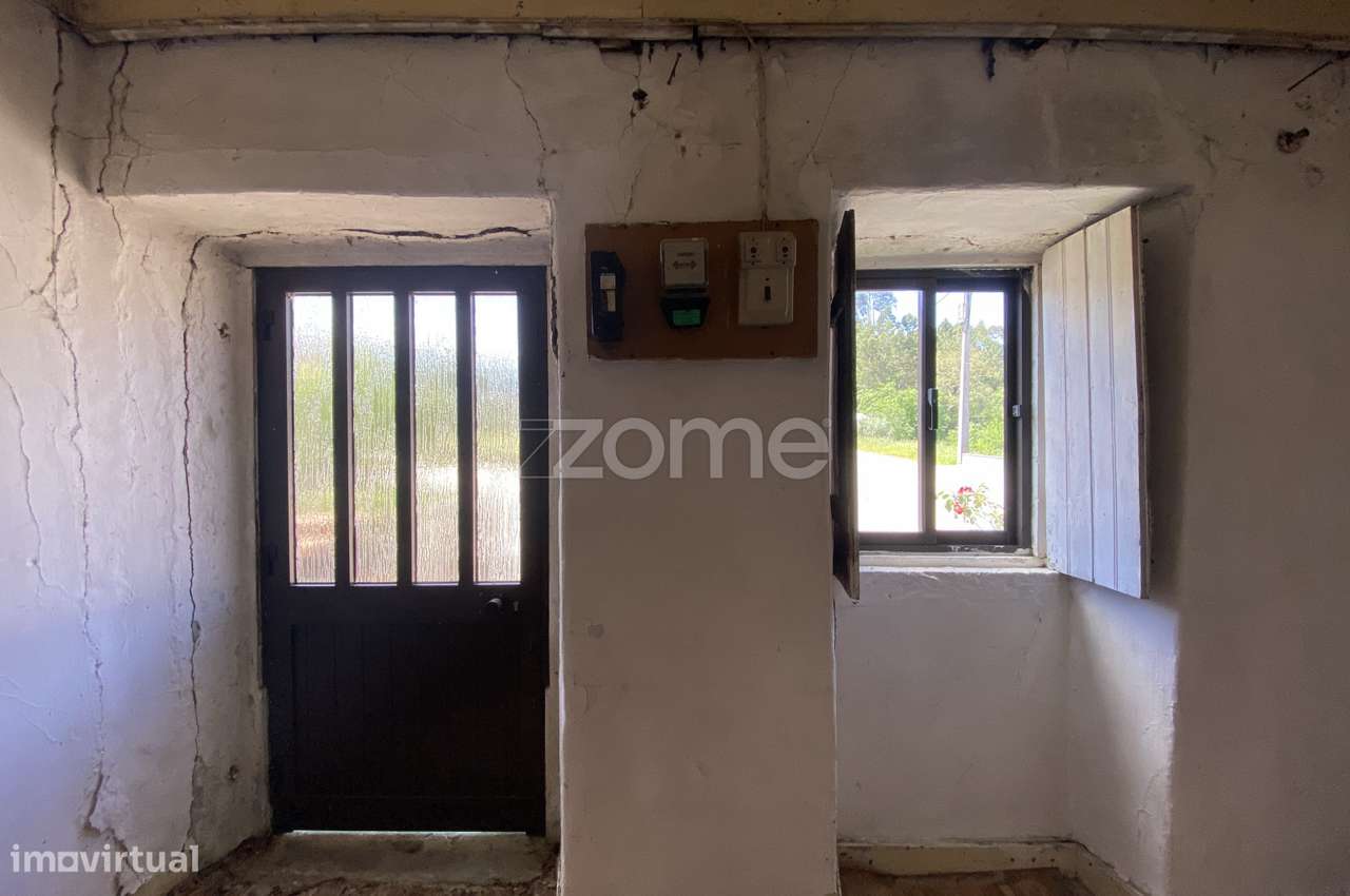 Moradia para remodelar em Ansião - Grande imagem: 3/15