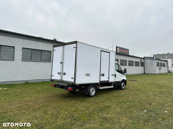 Iveco Daily 35S15 Mroźnia - 3