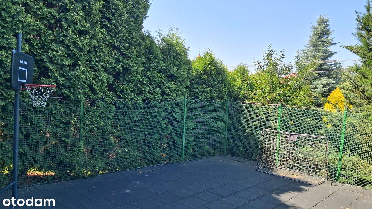 Zadbany dom z wieloma udogodnieniami - Pełny obrazek: 5/20